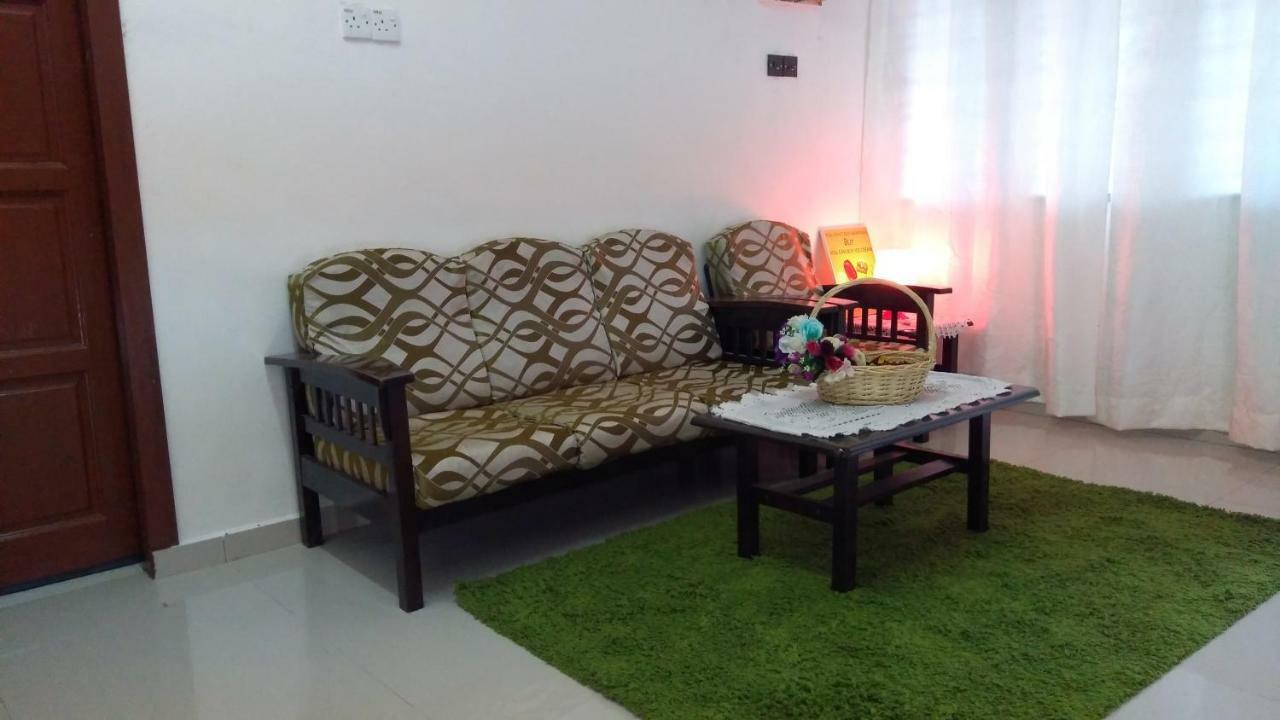 Homestay Rgee Kuantan Exterior foto